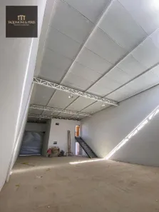 Galpão/Depósito/Armazém à venda, 280m² no Centro, Anápolis