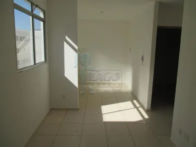 Apartamento com 2 Quartos à venda, 44m² no Residencial Greenville, Ribeirão Preto