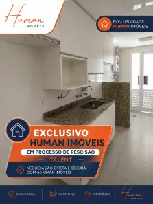 Apartamento com 3 Quartos para alugar, 80m² no Gleba Fazenda Palhano, Londrina