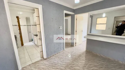 Apartamento com 2 Quartos à venda, 66m² no Centro, Campinas