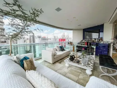 Apartamento com 3 Quartos à venda, 220m² no Santana, São Paulo