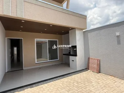 Casa com 3 Quartos para alugar, 103m² no Plano Diretor Sul, Palmas