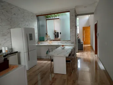 Casa com 2 Quartos à venda, 230m² no Parque Santa Márcia, Votorantim