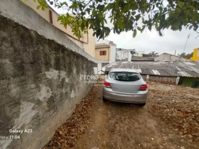 Lote/Terreno à venda, 110m² no Vila Rui Barbosa, São Paulo