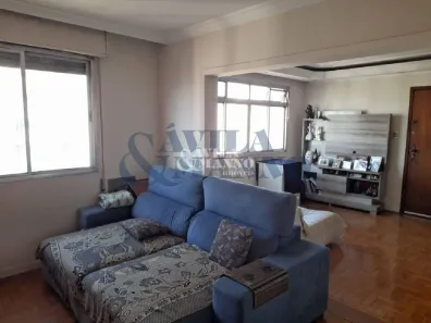 Apartamento com 3 Quartos à venda, 90m² no Mooca, São Paulo