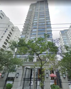 Apartamento com 4 Quartos à venda, 440m² no Paraíso, São Paulo