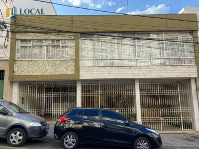 Imóvel Comercial com 5 Quartos para alugar, 400m² no Centro, Juiz de Fora