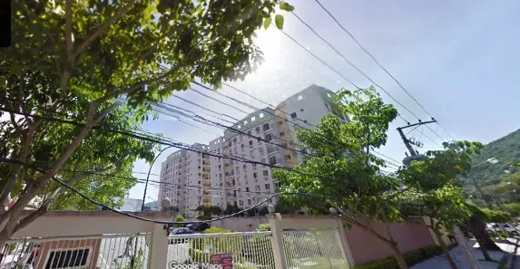 Apartamento com 2 Quartos à venda, 48m² no Campinho, Rio de Janeiro