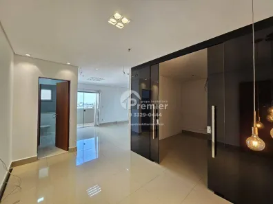Sala Comercial para alugar, 60m² no Cidade Nova, Indaiatuba