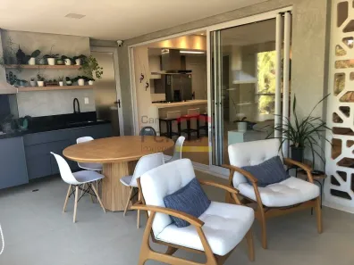 Apartamento com 3 Quartos à venda, 146m² no Vila Albertina, São Paulo