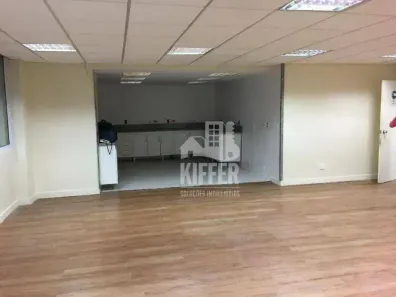 Sala Comercial à venda, 375m² no Centro, Rio de Janeiro