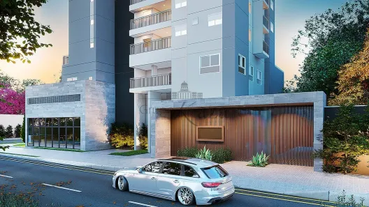 Apartamento com 2 Quartos à venda, 35m² no Perdizes, São Paulo