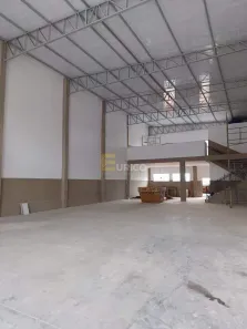 Galpão/Depósito/Armazém para alugar, 390m² no Vila Independência, Itupeva