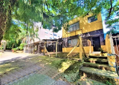 Galpão/Depósito/Armazém à venda, 600m² no São Sebastião, Porto Alegre