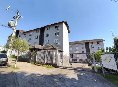 Apartamento com 2 Quartos à venda, 64m² no Boa Vista, Novo Hamburgo