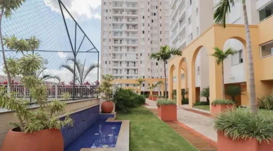 Apartamento com 2 Quartos à venda, 52m² no Jardim Flor da Montanha, Guarulhos