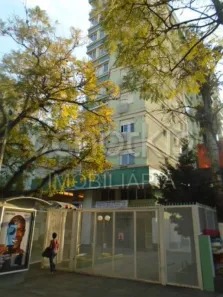 Apartamento com 1 Quarto à venda, 70m² no Bom Fim, Porto Alegre