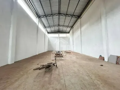 Galpão/Depósito/Armazém para alugar, 489m² no Centro, Ribeirão Preto