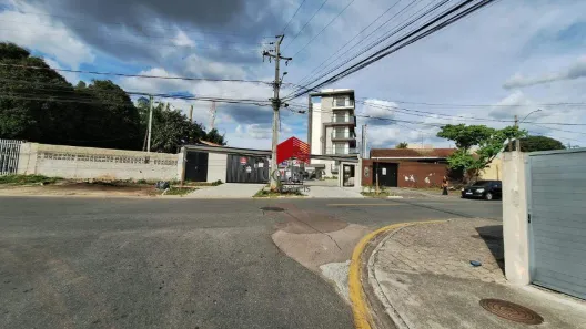 Apartamento com 3 Quartos à venda, 77m² no Pedro Moro, São José dos Pinhais