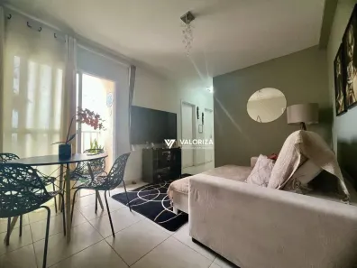 Apartamento com 2 Quartos à venda, 61m² no Jardim Europa, Sorocaba