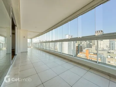 Apartamento com 3 Quartos à venda, 402m² no Jardim Paulista, São Paulo