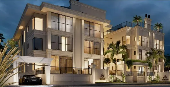 Apartamento com 2 Quartos à venda, 65m² no Ingleses do Rio Vermelho, Florianópolis