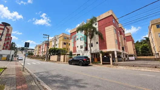Apartamento com 2 Quartos à venda, 55m² no Real Parque, São José
