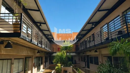 Prédio Comercial à venda, 1170m² no Vila Nova Valinhos, Valinhos