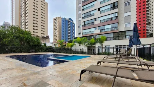 Apartamento com 2 Quartos à venda, 79m² no Saúde, São Paulo