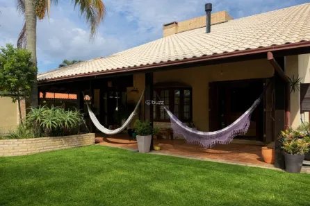Casa com 3 Quartos à venda, 170m² no Ingleses do Rio Vermelho, Florianópolis