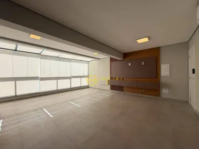 Apartamento com 3 Quartos para alugar, 115m² no Jardim Maria José, Votorantim
