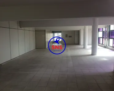Sala Comercial para alugar, 380m² no Centro, Campinas