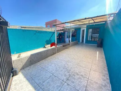 Casa com 3 Quartos à venda, 56m² no São Marcos, São José dos Pinhais