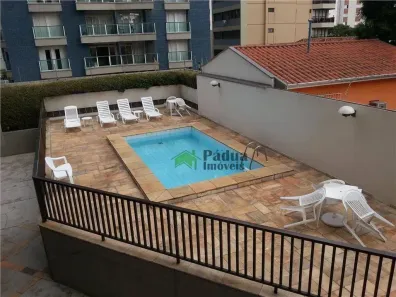 Apartamento com 3 Quartos à venda, 159m² no Cambuí, Campinas