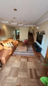 Sobrado com 4 Quartos à venda, 240m² no Jardim Pinheiros, São Paulo
