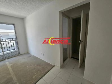 Apartamento com 2 Quartos à venda, 43m² no Jardim Adriana, Guarulhos