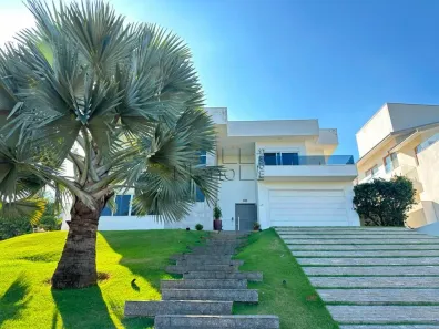 Casa de Condomínio com 4 Quartos à venda, 350m² no Terras de Santa Teresa, Itupeva