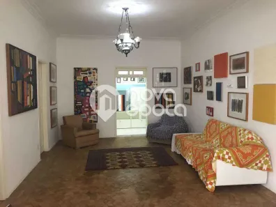  com 3 Quartos à venda, 110m² no Méier, Rio de Janeiro