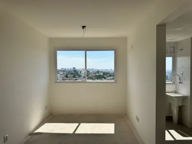 Apartamento com 2 Quartos à venda, 61m² no Jardim Sabará, Porto Alegre