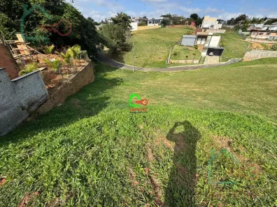 Lote/Terreno à venda, 810m² no Terras de Santa Teresa, Itupeva