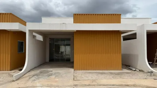 Casa de Condomínio com 3 Quartos à venda, 126m² no Águas Lindas, Ananindeua