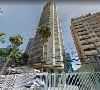 Apartamento com 3 Quartos à venda, 262m² no Chácara Itaim, São Paulo