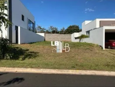 Lote/Terreno à venda, 360m² no Shopping Park, Uberlândia