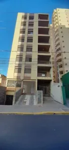 Apartamento com 2 Quartos à venda, 73m² no Centro, Ribeirão Preto