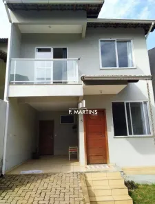 Casa com 3 Quartos à venda, 72m² no Retiro, Volta Redonda
