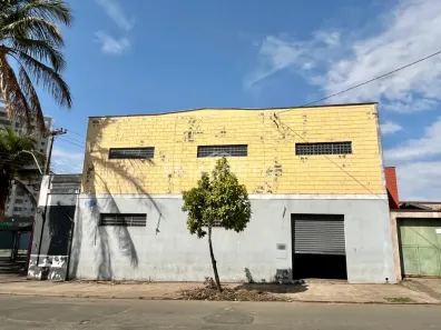 Ponto Comercial para alugar, 324m² no Vila Rezende, Piracicaba