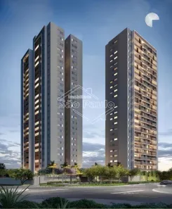Apartamento com 4 Quartos à venda, 206m² no Vila Harmonia, Araraquara