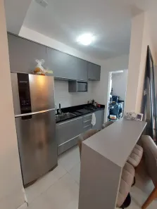 Apartamento com 2 Quartos à venda, 54m² no Socorro, São Paulo