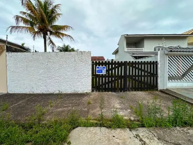 Lote/Terreno à venda, 250m² no Balneario Tres Marias, Peruíbe