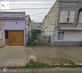Lote/Terreno à venda, 184m² no Menino Deus, Porto Alegre